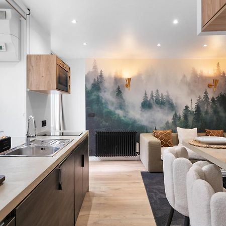 Appartement 30M2 Cosy A 5 Min A Pied Du Musee Du Louvre 파리 외부 사진