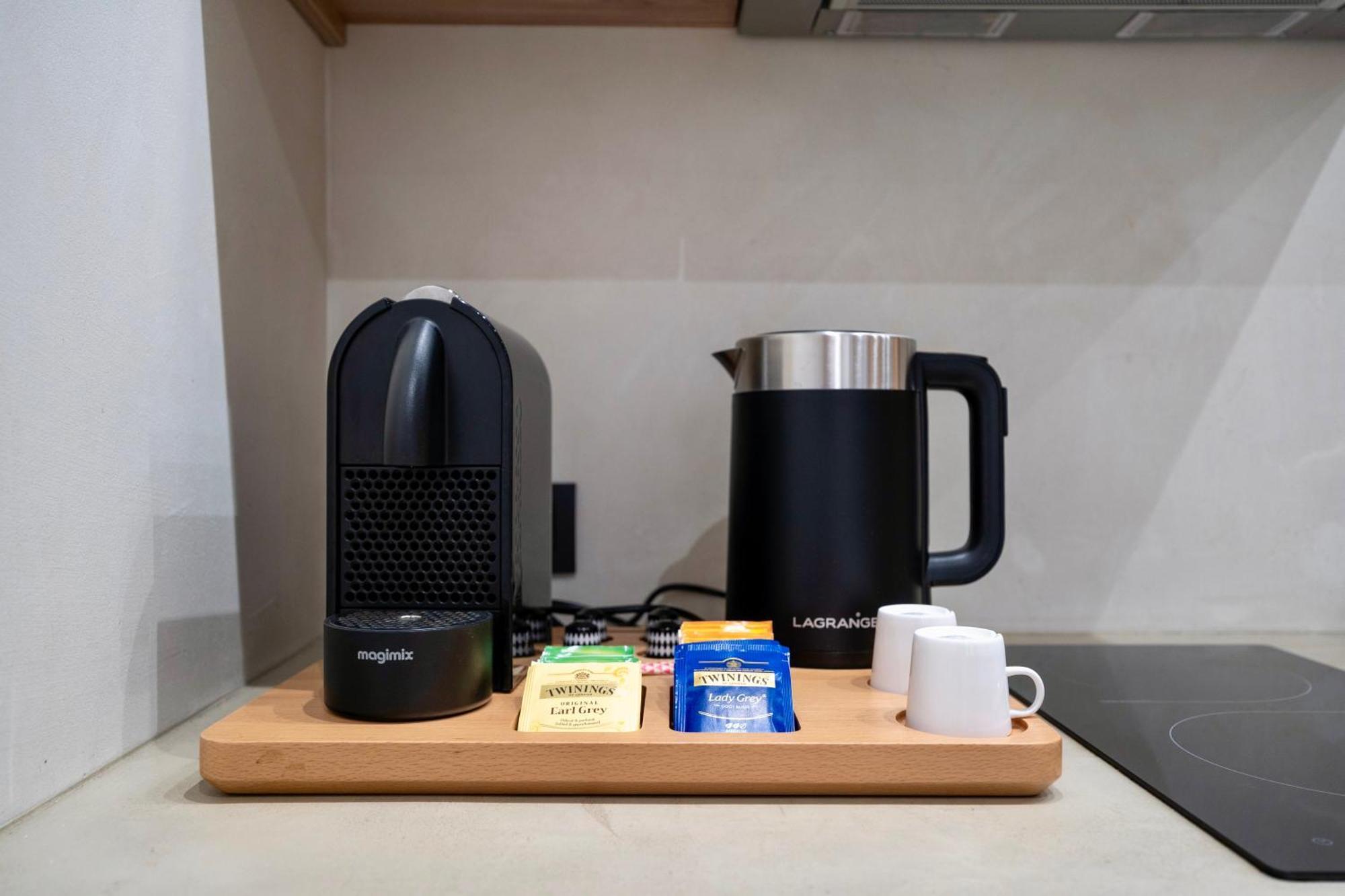 Appartement 30M2 Cosy A 5 Min A Pied Du Musee Du Louvre 파리 외부 사진