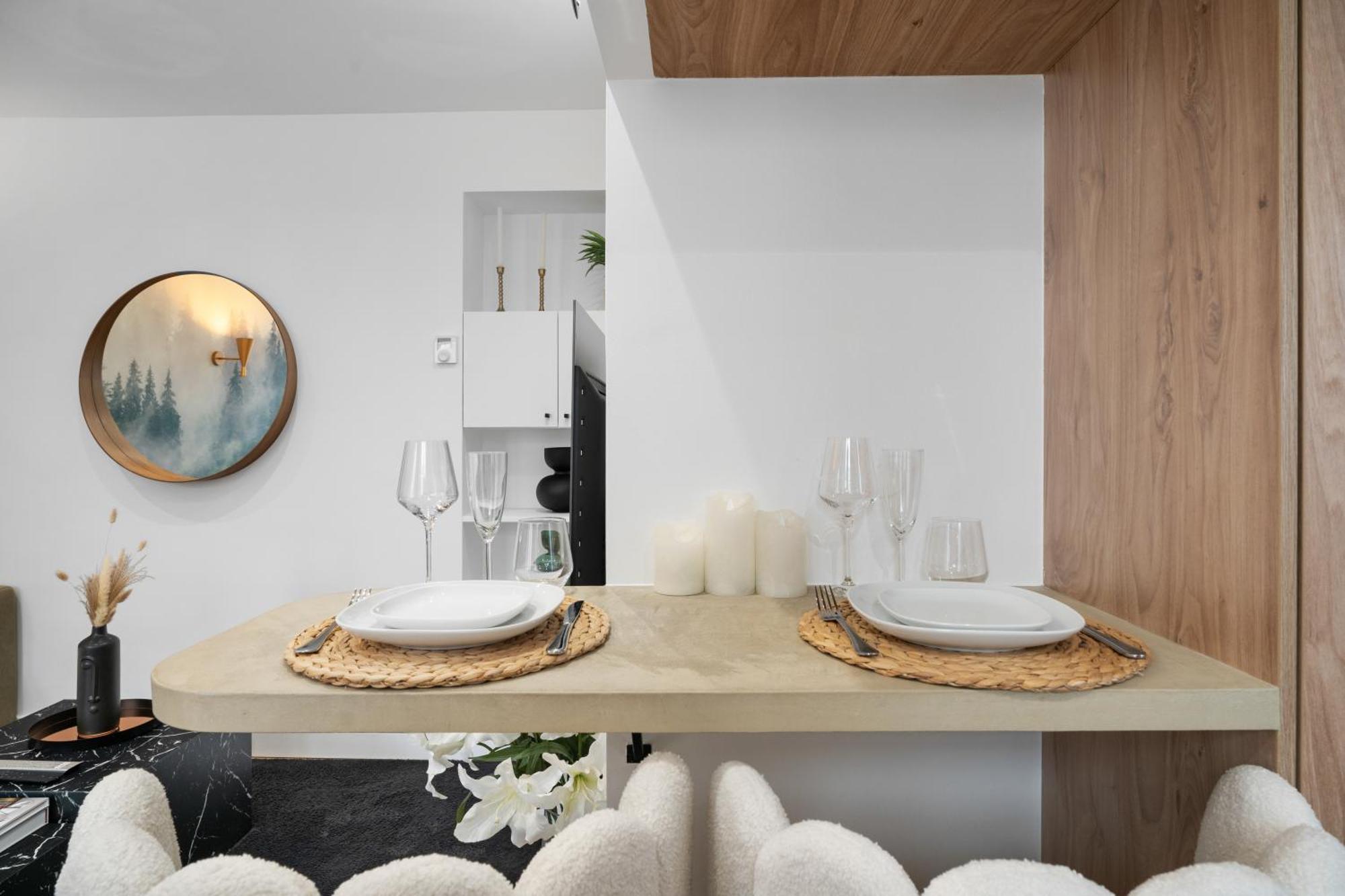 Appartement 30M2 Cosy A 5 Min A Pied Du Musee Du Louvre 파리 외부 사진