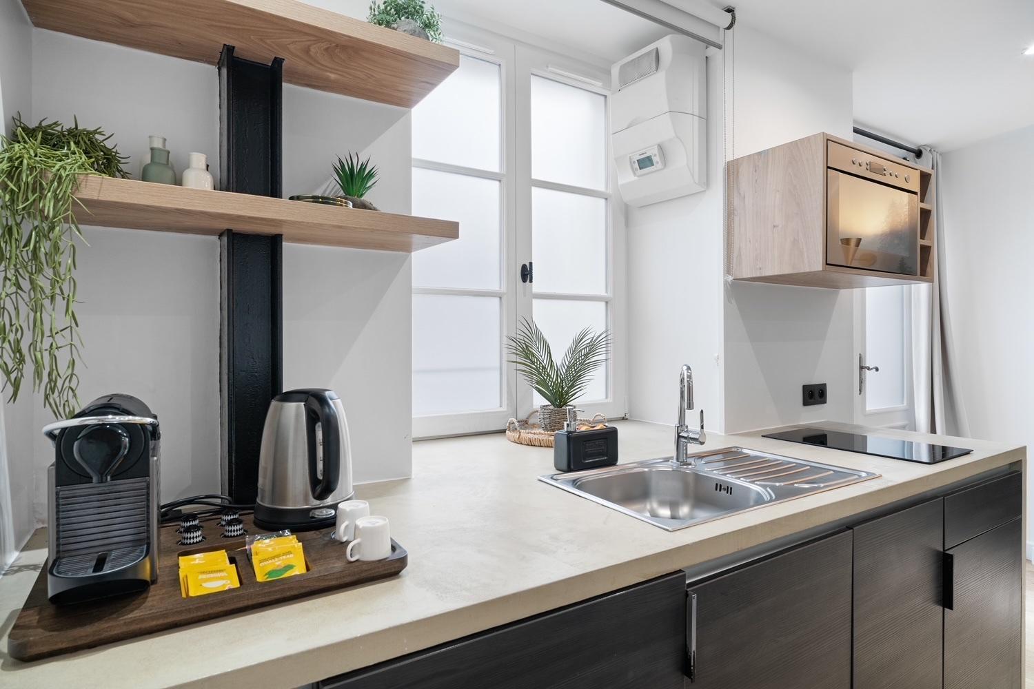 Appartement 30M2 Cosy A 5 Min A Pied Du Musee Du Louvre 파리 외부 사진