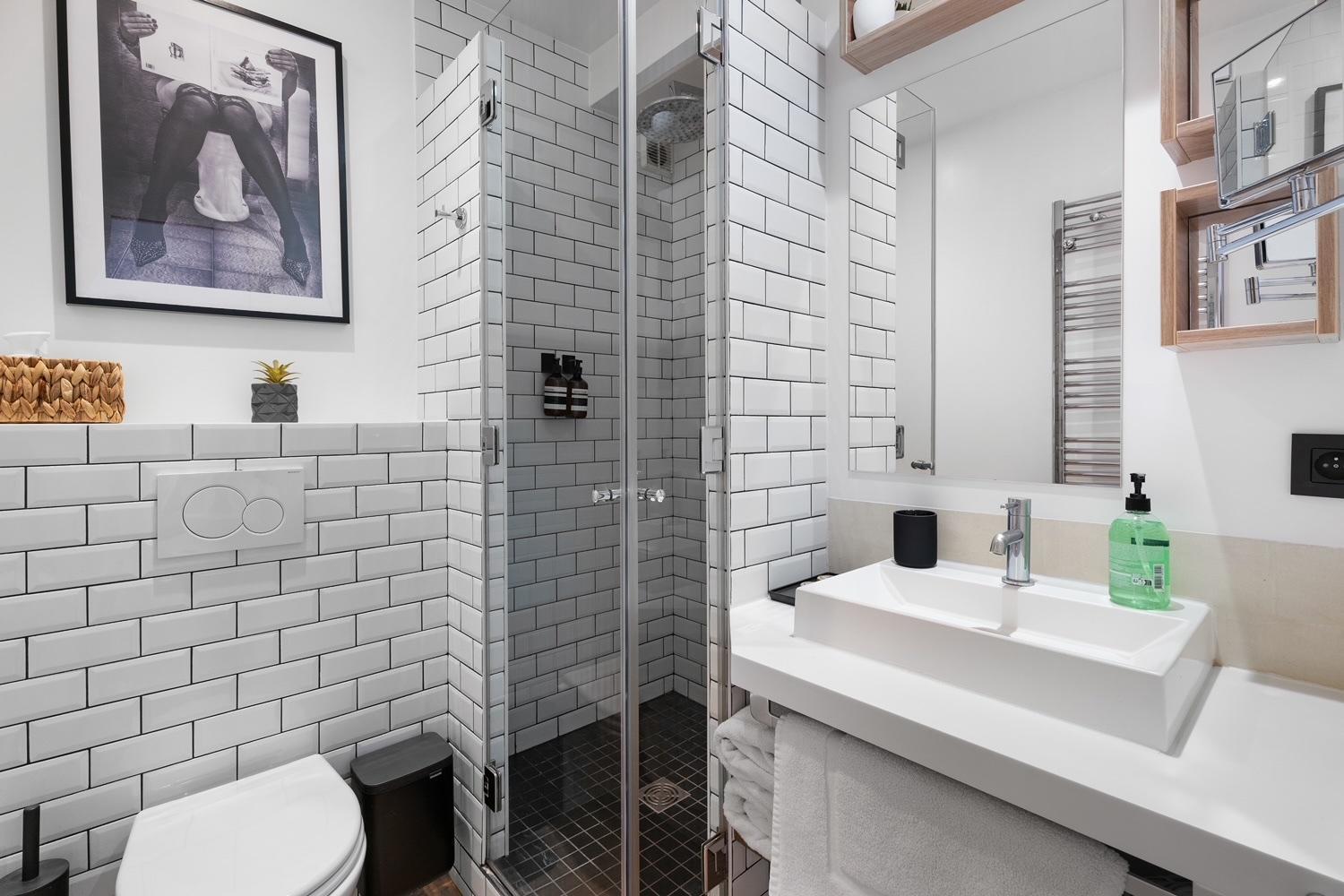 Appartement 30M2 Cosy A 5 Min A Pied Du Musee Du Louvre 파리 외부 사진